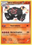 MEGA-Weezing EX