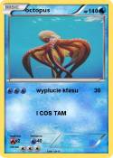 octopus