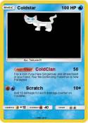 Coldstar