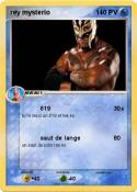 rey mysterio