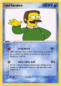 ned flanders