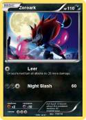 Zoroark