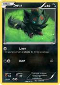 Zorua