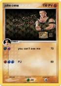 john cena