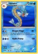 Gyrados