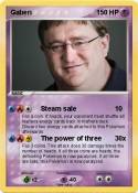 Gaben