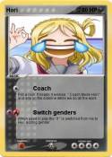 Hori