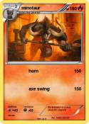 minotaur