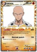 Saitama