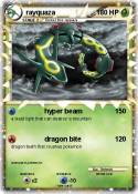 rayquaza