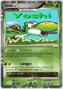 Yoshi