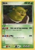 Shrek