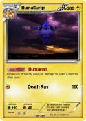 IllumaSurge