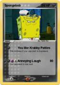 Spongebob