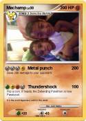 Machamp