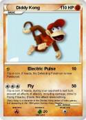 Diddy Kong