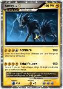 luxray