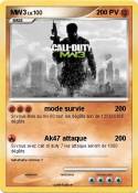 MW3