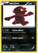 Dark Clone