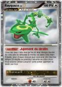 Rayquaza