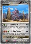 Genesect