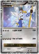 angemon