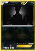 Mystery man