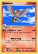 Talonflame