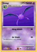 Crobat