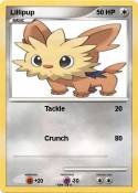 Lillipup
