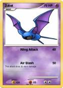 Zubat
