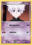 Killua