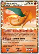 Dracaufeu