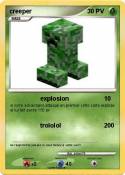 creeper
