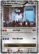 Puft Mallow