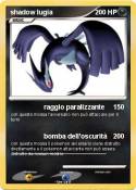 shadow lugia