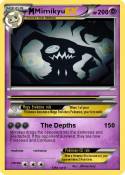 Mimikyu