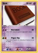 Book