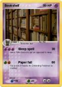 Bookshelf