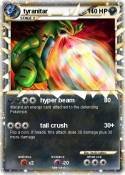 tyranitar