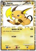 Raichu
