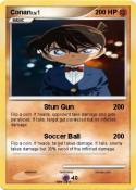 Conan