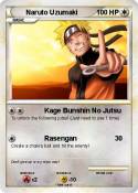 Naruto Uzumaki
