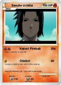 Sasuke Uchiha