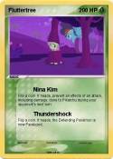 Fluttertree