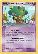 Twilight Sparkl