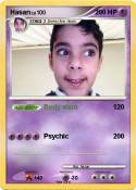 Hasan