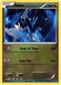 Dialga