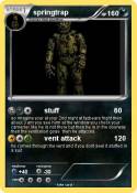 springtrap