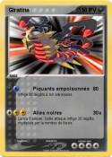 Giratina